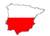 IMPRENTA FÉLIX RODRÍGUEZ - Polski